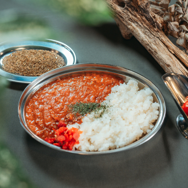 メニュー写真 CUMIN HOUSE （クミンハウス） 伏見稲荷/洋食 食べログ