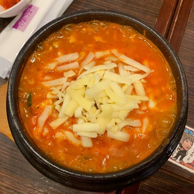 明洞のり巻 新大久保店 - 新大久保（韓国料理）の写真（食べログが提供するog:image）