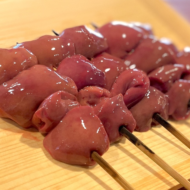 炭火串焼けむり 吉祥寺 (吉祥寺/焼き鳥)