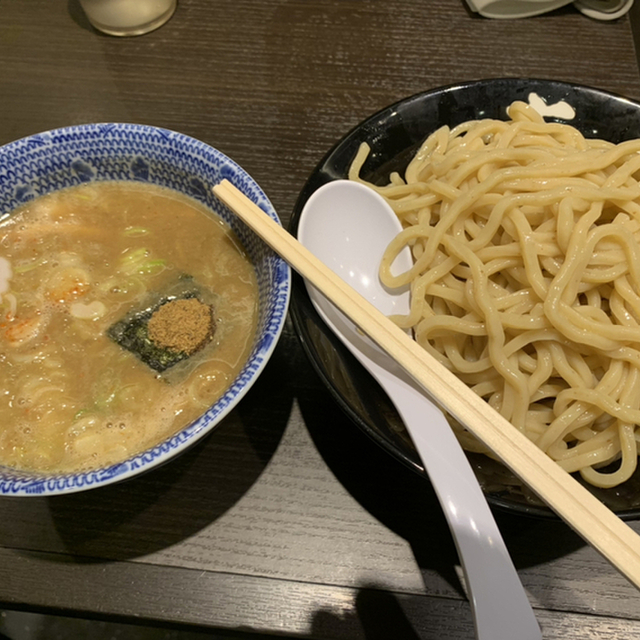 六厘舎 上野店 - 京成上野(つけ麺)の写真(食べログが提供するog:image)