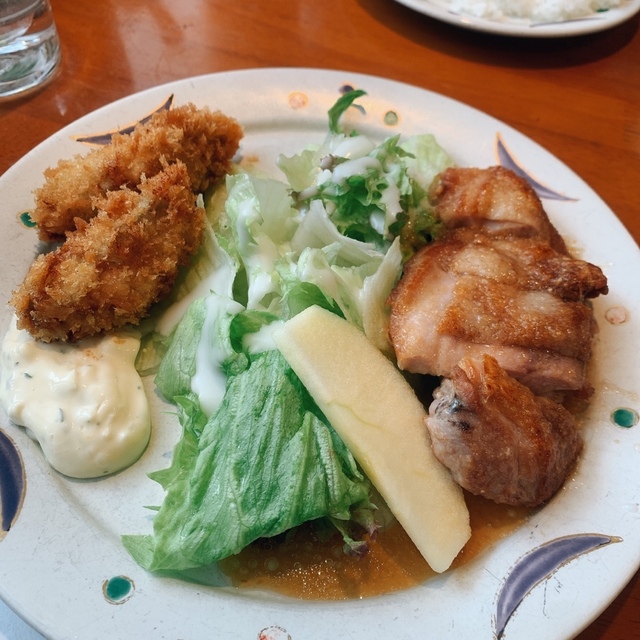 洋風厨房 ソーシエ（Saucier ヨウフウチュウボウソーシエ） - 与野（洋食）の写真（食べログが提供するog:image）