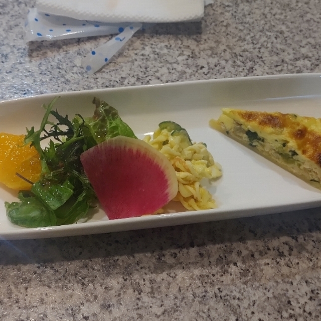 プチ・プレジール - 帯広(西洋各国料理(その他))の写真(食べログが提供するog:image)