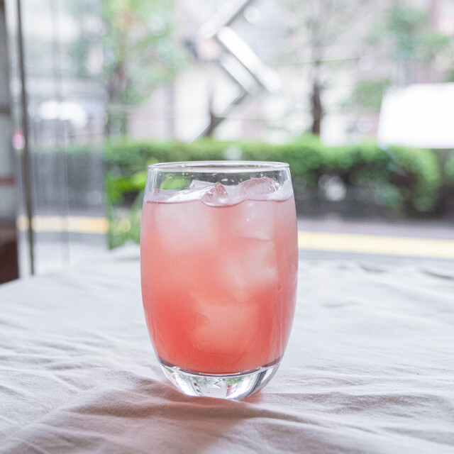 カフェ キュリアレンテ (大井町/カフェ)