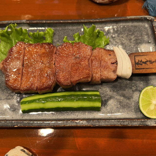 たんや又兵衛 銀座店（たんや またべえ） - 内幸町（牛タン）の写真（食べログが提供するog:image）