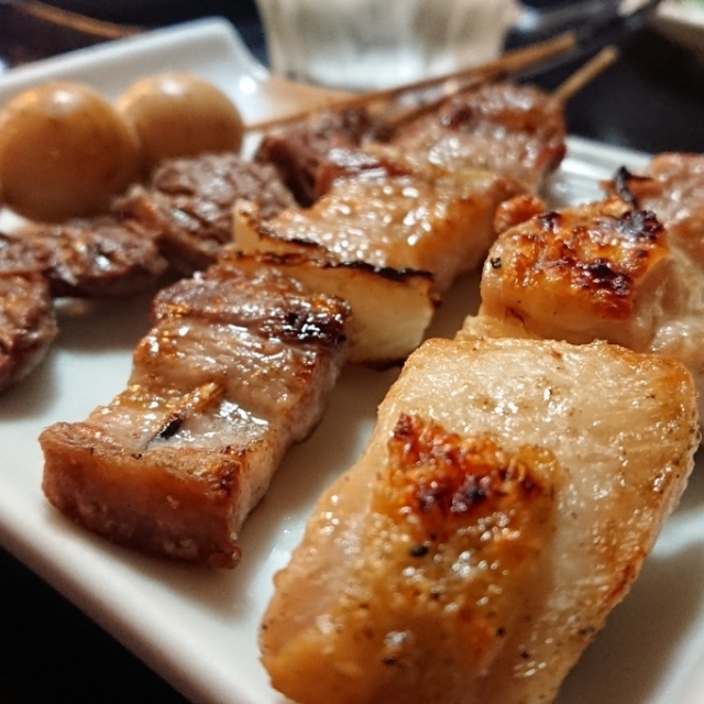 串夢鳥 琴似店(くしむちょう) - 琴似(札幌市営)(居酒屋)の写真(食べログが提供するog:image)