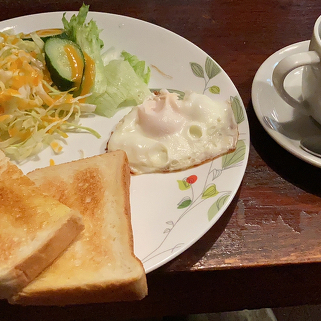 マキ - 池上（喫茶店）の写真（食べログが提供するog:image）