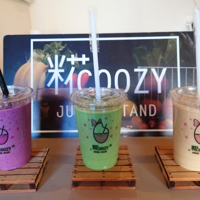 コージー ジューススタンド（COOZY JUICE STAND） - 千代ケ岡（スイーツ（その他））の写真（食べログが提供するog:image）