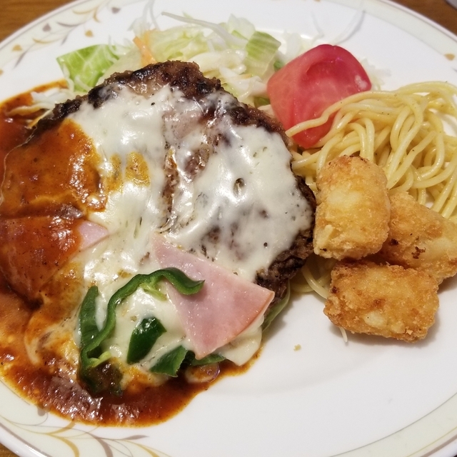 もりもり - 下板橋（喫茶店）の写真（食べログが提供するog:image）