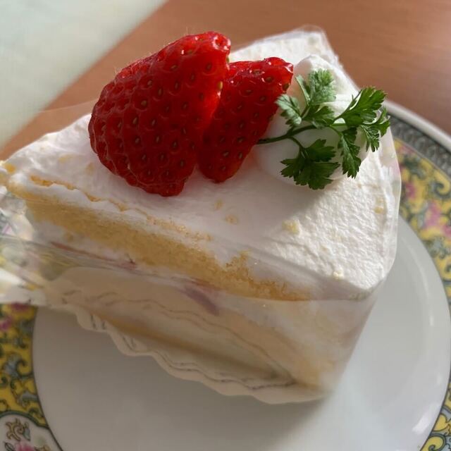 ばにら・びーんず - 富谷町その他/ケーキ | 食べログ