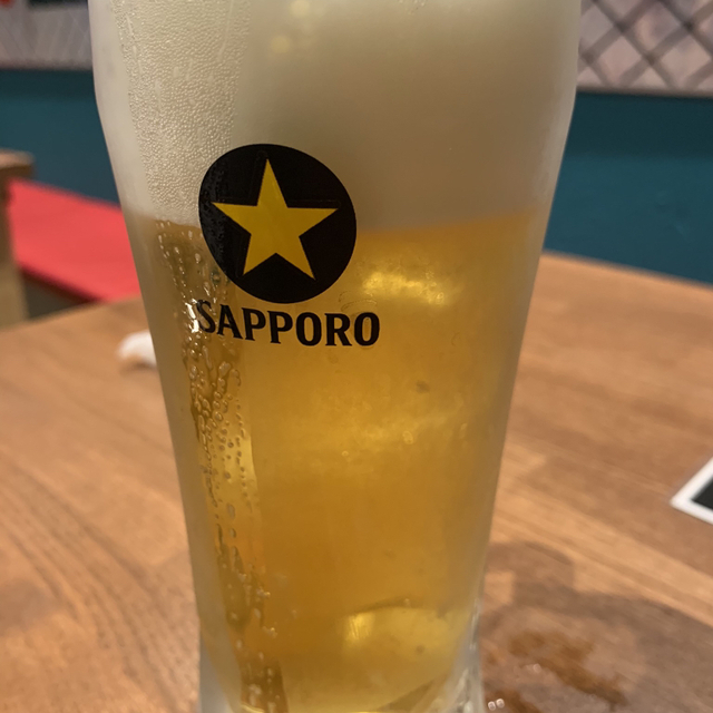メキシコ料理 ペラオ (熊本城・市役所前/メキシコ料理)