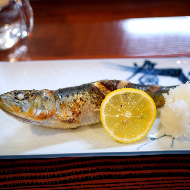 山屋 - 長岡(居酒屋)の写真(食べログが提供するog:image)