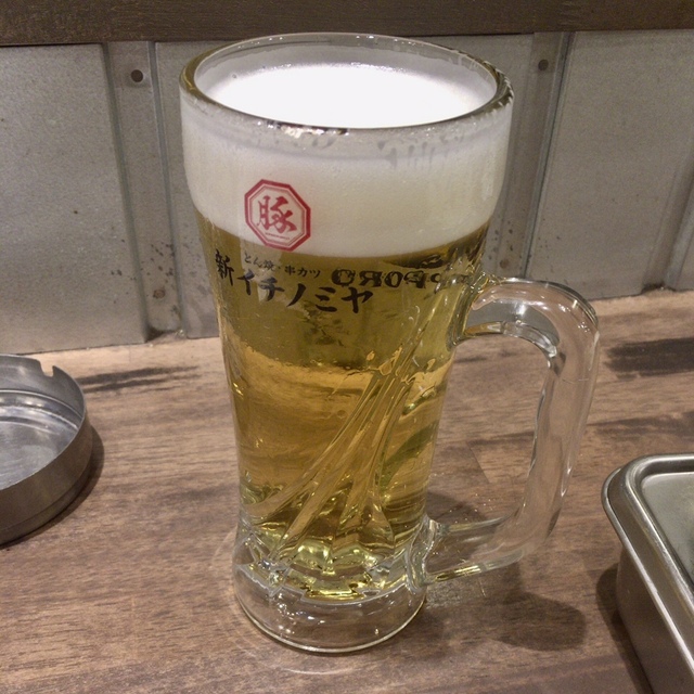 新イチノミヤ - 尾張一宮(居酒屋)の写真(食べログが提供するog:image)