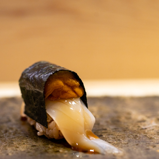 鮨 なかや - 亀有(寿司)の写真(食べログが提供するog:image)