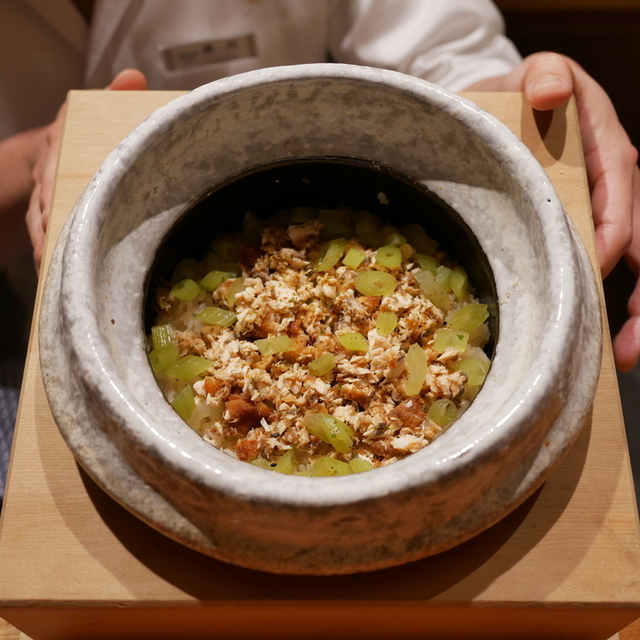 帝国ホテル 寅黒 - 日比谷（日本料理）の写真（食べログが提供するog:image）