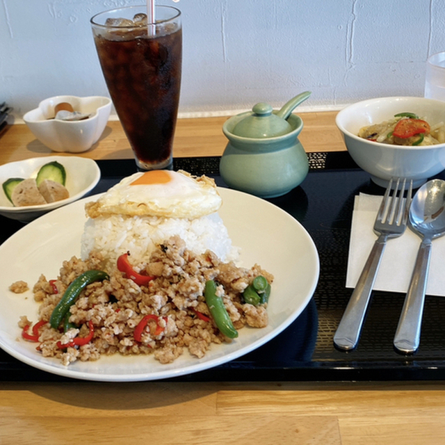 メンライ - 求名（タイ料理）の写真（食べログが提供するog:image）