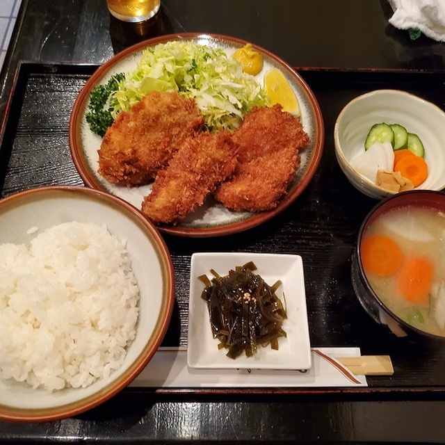 とんかつ とんとん - 千歳船橋（とんかつ）の写真（食べログが提供するog:image）