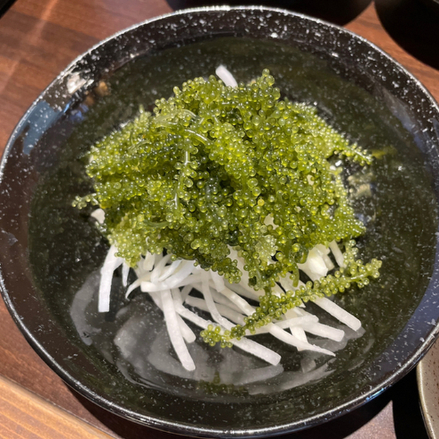 ゆうな樹 - 竹富町その他(焼肉)の写真(食べログが提供するog:image)