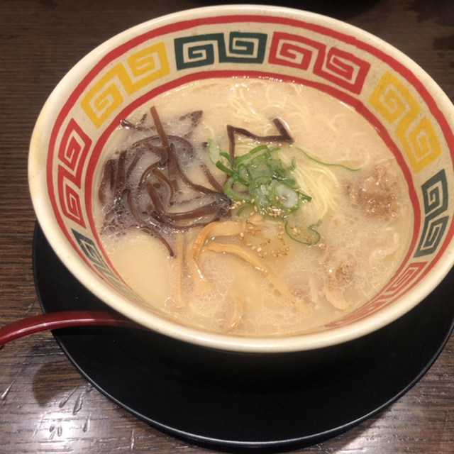 東京じゃんがら ecute上野店 - 上野(ラーメン)の写真(食べログが提供するog:image)