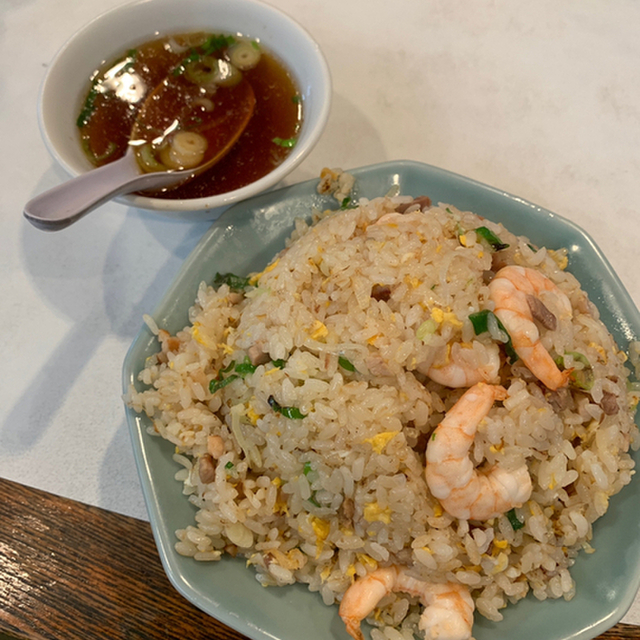 東軒 - 王子神谷（中華料理）の写真（食べログが提供するog:image）