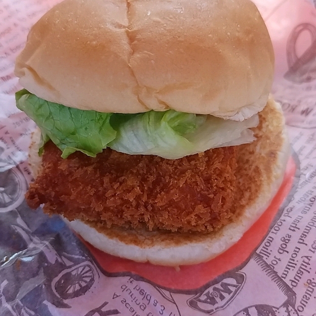 Ａ＆Ｗ 牧港店（エイアンドダブリュ） - 浦添前田（アメリカ料理）の写真（食べログが提供するog:image）