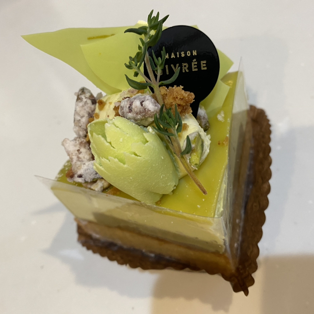 MAISON GIVRÉE(メゾン ジブレー)~イメージ画像1~