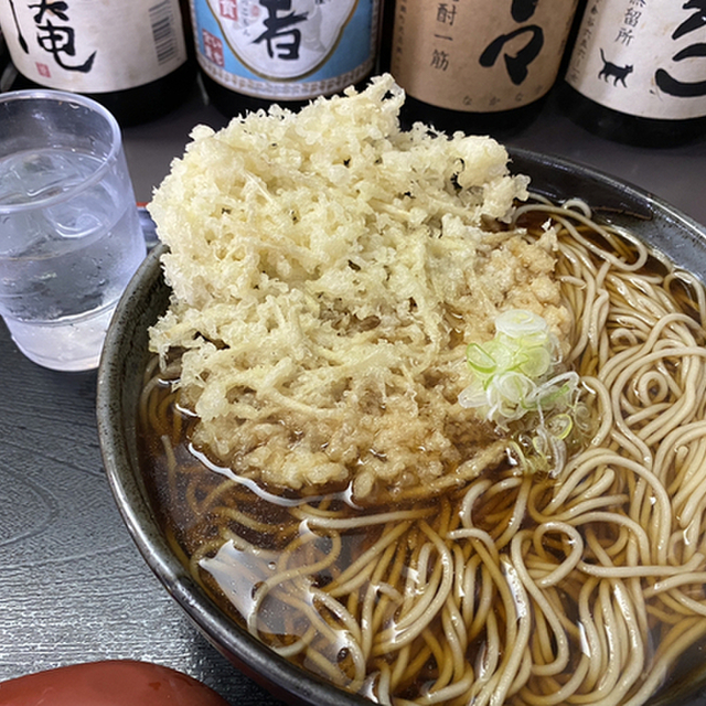 大番 大通店（そば・地酒処） - 西１５丁目（そば）の写真（食べログが提供するog:image）