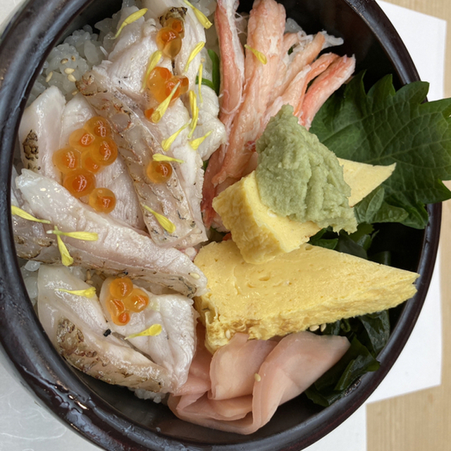 呉竹鮨 - 松江しんじ湖温泉(魚介料理・海鮮料理)の写真(食べログが提供するog:image)