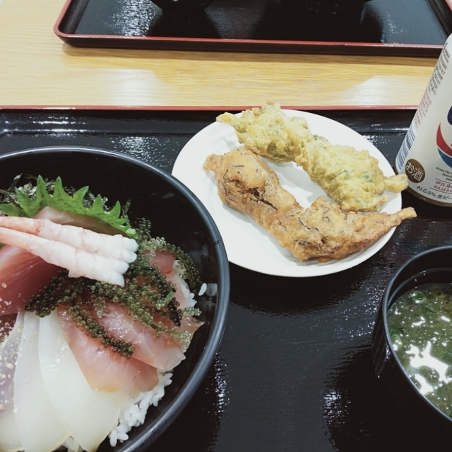 おーばんまい食堂 - 宮古島市(魚介料理・海鮮料理)の写真(食べログが提供するog:image)