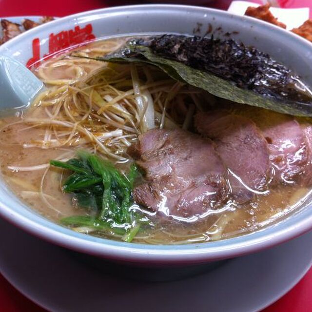 口コミ一覧 閉店 ラーメン山岡家 高岡店 ラーメン山岡家 高岡店 高岡やぶなみ ラーメン 食べログ
