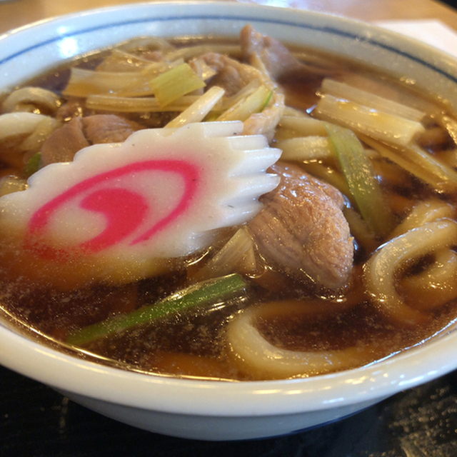 子亀(こがめ) - 加須(うどん)の写真(食べログが提供するog:image)