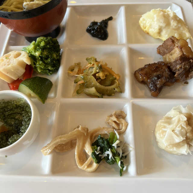 アマンダ - 石垣市（創作料理）の写真（食べログが提供するog:image）