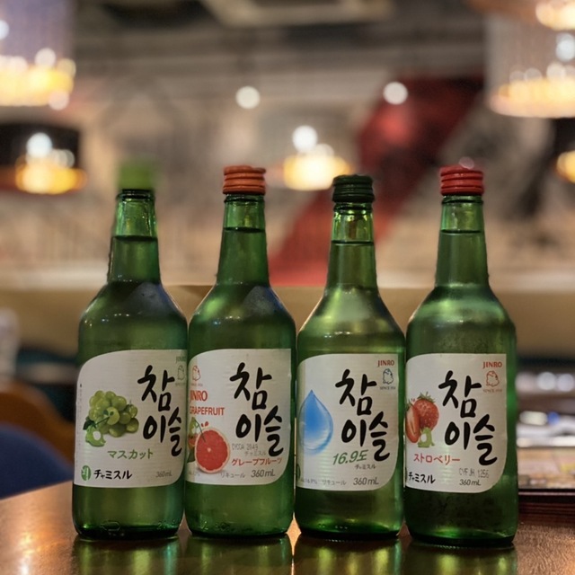 ドリンクメニュー コサリ ニューコリアン テーブル トウキョウ (COSARI NEW KOREAN TABLE TOKYO) 表参道/韓国料理 食べログ ドリンクメニュー コサリ ニューコリアン テーブル トウキョウ (COSARI NEW KOREAN TABLE TOKYO) 表参道/韓国料理 食べログ