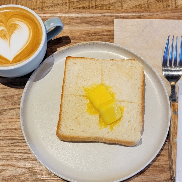 ラパン 海老名店×ラテスト（LA PAN 海老名店×LATTEST） - 海老名（パン）の写真（食べログが提供するog:image）