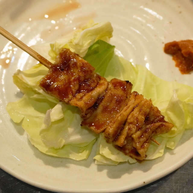 芳一 西国分寺 焼鳥 食べログ 芳一 西国分寺 焼鳥 食べログ
