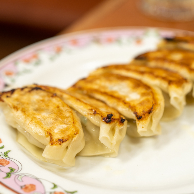 餃子の王将 西日暮里店(ギョウザノオウショウ) - 西日暮里(餃子)の写真(食べログが提供するog:image)