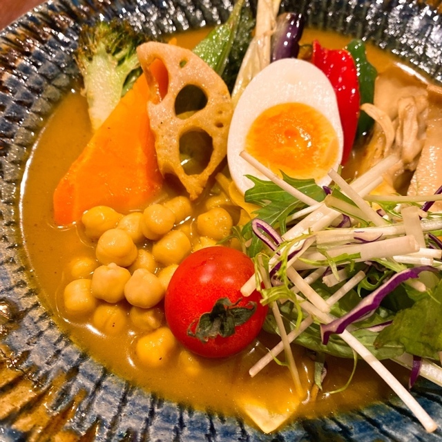 あじとや 坂戸店(AJITO) - 北坂戸(カレーライス)の写真(食べログが提供するog:image)