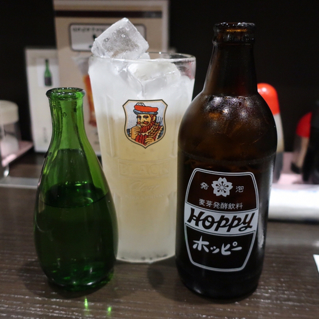 大衆酒場　ふくろ 美久仁小路店 - 東池袋（居酒屋）の写真（食べログが提供するog:image）