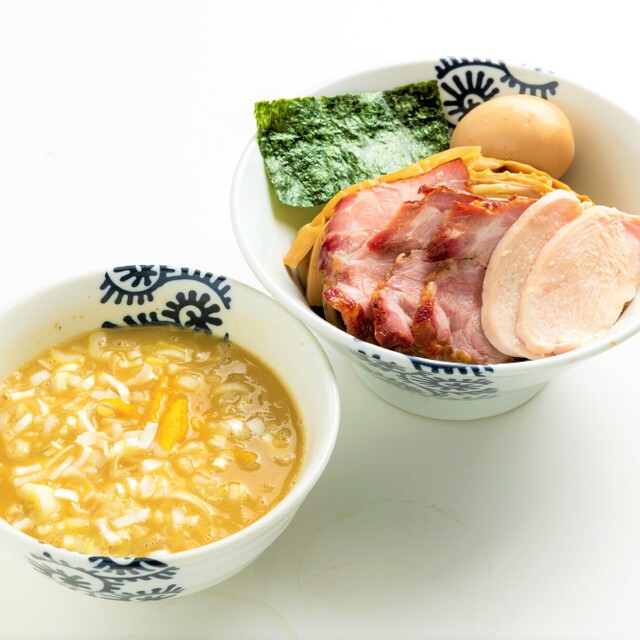 特級鶏蕎麦 龍介 )~イメージ画像1~