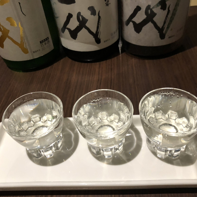 日本酒Dining 根岸 川木屋 - 鶯谷（居酒屋）の写真（食べログが提供するog:image）