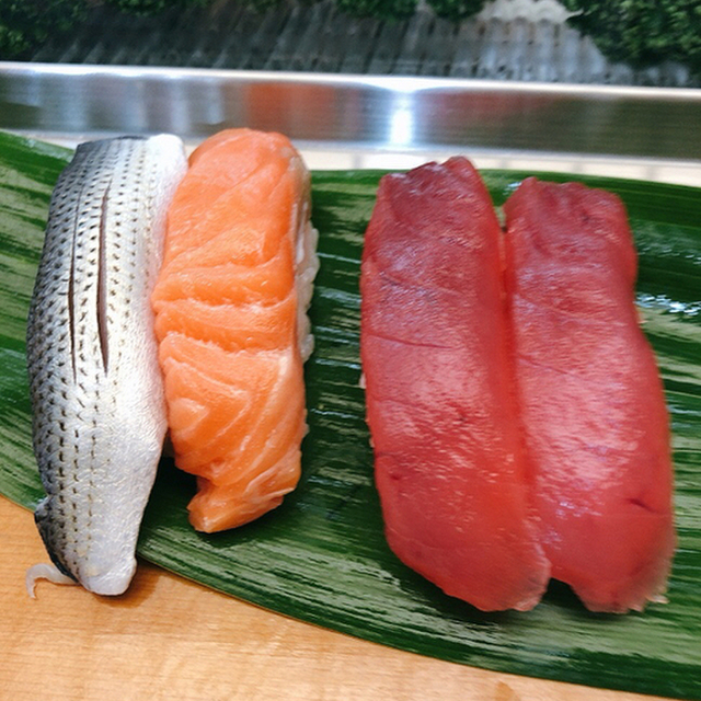 寿司春 - 大森海岸（寿司）の写真（食べログが提供するog:image）