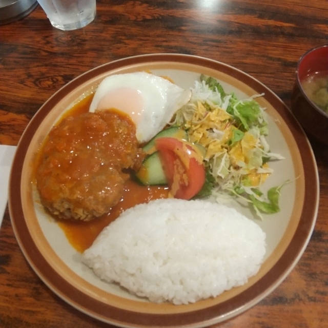 かんな - 代々木（喫茶店）の写真（食べログが提供するog:image）