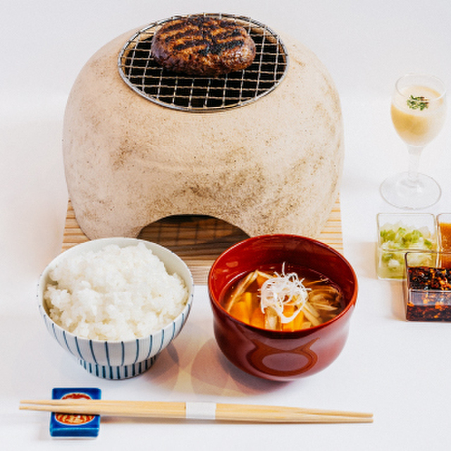 めしのタネ - 大宮（ハンバーグ）の写真（食べログが提供するog:image）