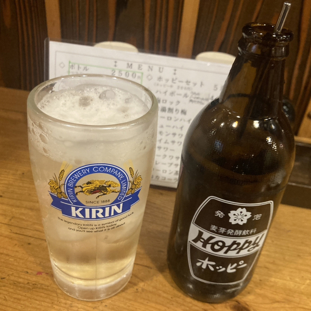 勇雄 - 新中野（焼き鳥）の写真（食べログが提供するog:image）