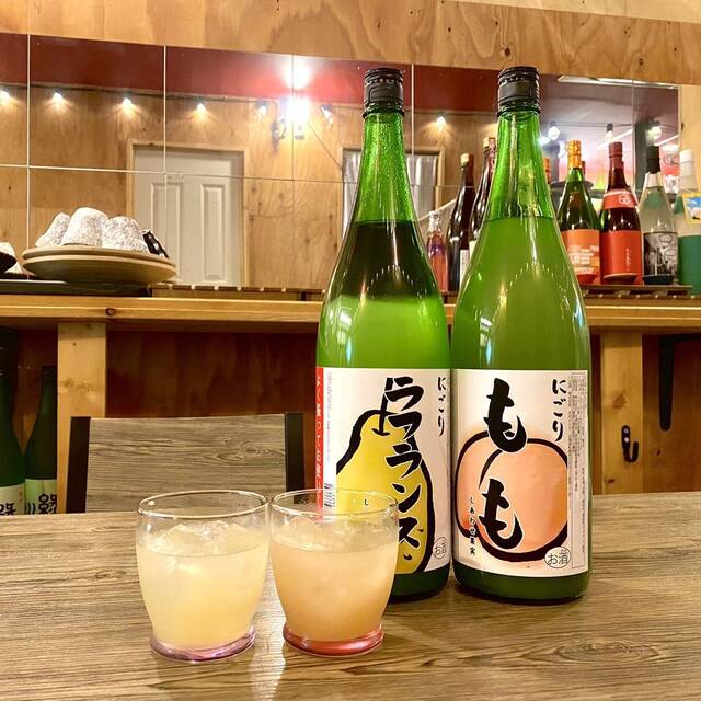 酒処 ときた - 板橋本町（居酒屋）の写真（食べログが提供するog:image）