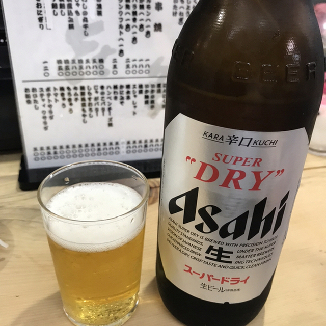 喜多八 西日暮里支店 - 西日暮里(居酒屋)の写真(食べログが提供するog:image)