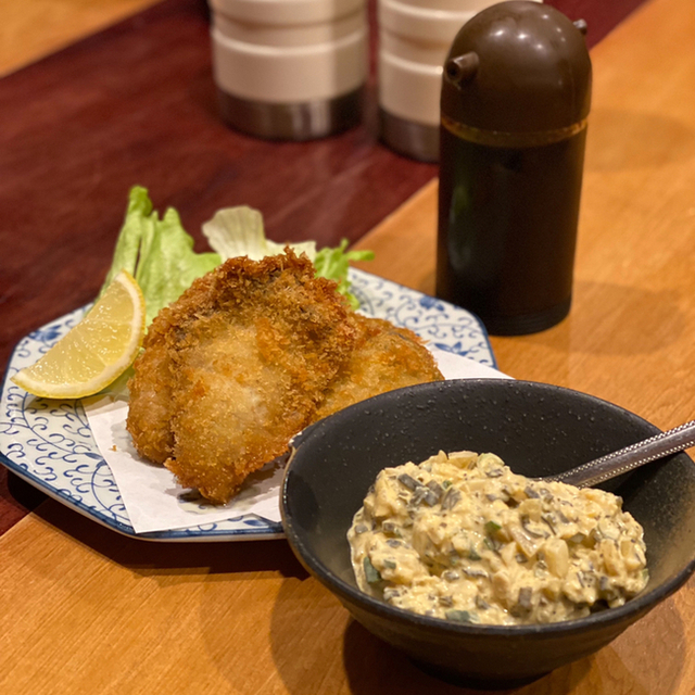 旬菜亭夢さき - 高岡(居酒屋)の写真(食べログが提供するog:image)