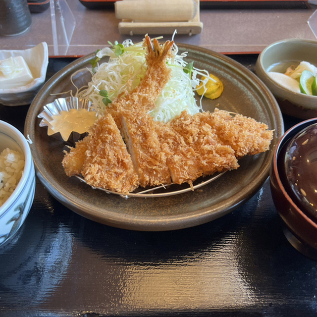 かつ饗 - 氏家（とんかつ）の写真（食べログが提供するog:image）
