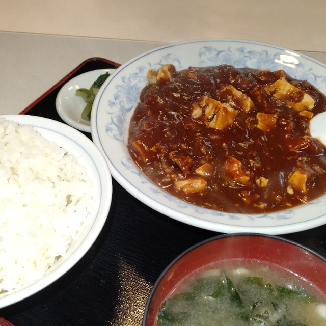 三龍亭 - 荻窪(中華料理)の写真(食べログが提供するog:image)