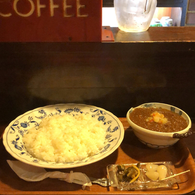 茶豆（チャズ） - 笹塚（カレーライス）の写真（食べログが提供するog:image）