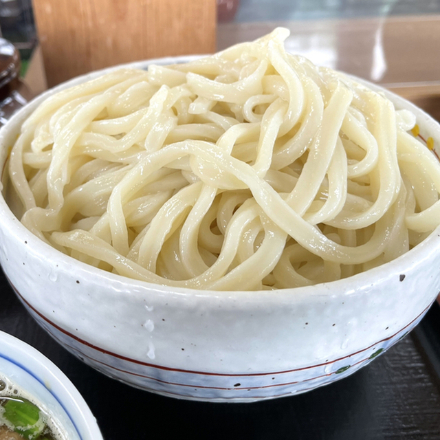 うどん房わらく )~イメージ画像1~